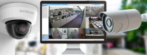 Access Security designs and implements of small to large IP video management solutions